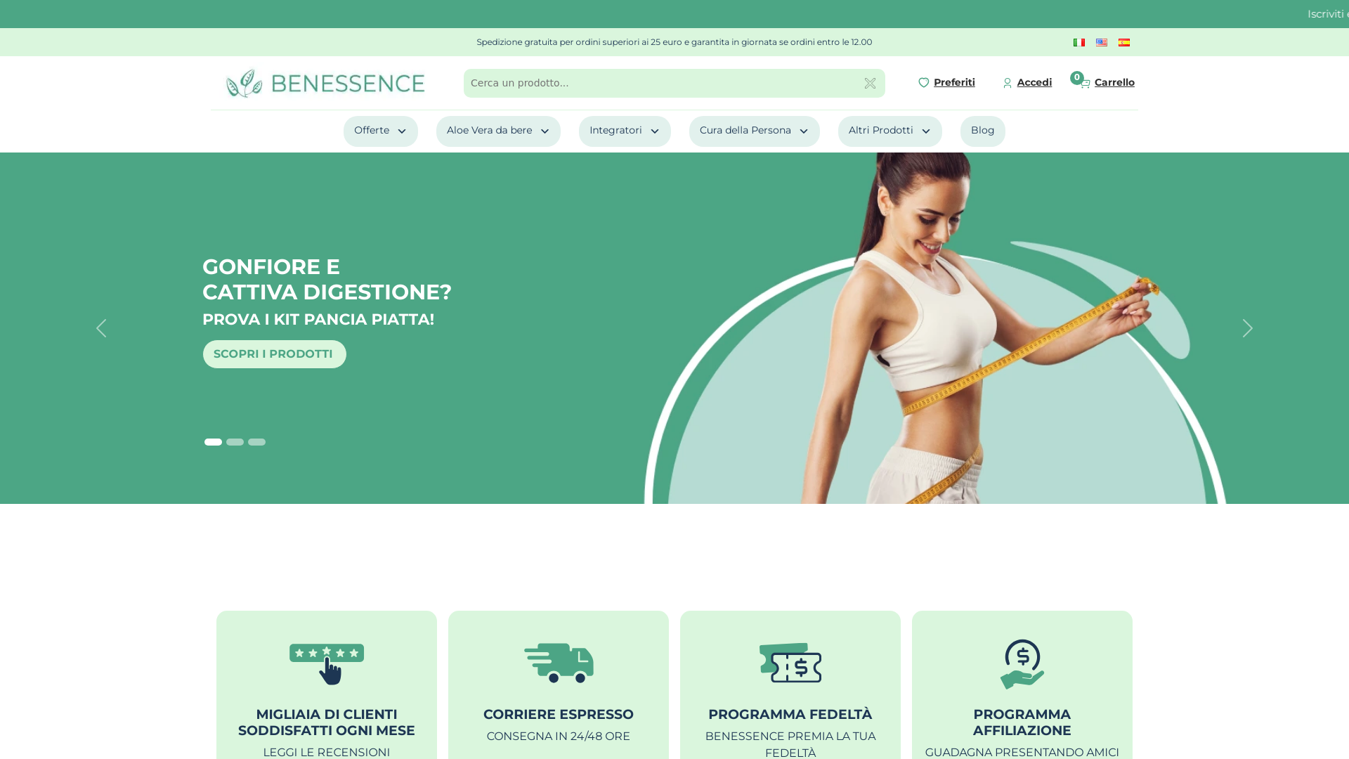 Benessence